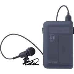⑤ TOA ワイヤレスマイク　WM-1310　中古品　9729 ⑤ TOA ワイヤレスマイク WM-1310 中古品 9729 - メルカリ