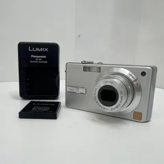ジャンク】LUMIX 3台セット ジャンク】LUMIX 3台セット ジャンク