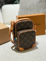 【今日特価】LV M14014 Monogram Amazone Sling Bag - M14014 モノグラム アマゾン スリングバッグ-MM輸入