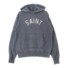 2025年最新】saint michael パーカーの人気アイテム - メルカリ