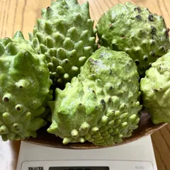 2025年最新】アテモヤ 果物の人気アイテム - メルカリ 