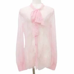 2025年最新】エルマンノシェルヴィーノ レディース 長袖 シャツ  