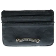 2025年最新】CHROME HEARTS 割引オプション：通常商品 名刺入れの人気  