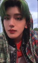 INI グッズ購入特典 髙塚大夢 2024 FLIP THE CIRCLE 82