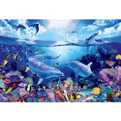 【特価セール】モザイクアート DIY ダイヤモンド塗装キット 手作り絵画 5D 手芸キット キット ダイアモンドビーズ絵画キット ダイヤモンドアート 全面貼り付けタイプ