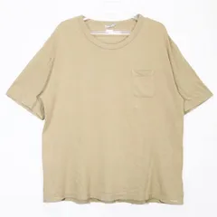 2025年最新】visvim jumbo tee s/sの人気アイテム - メルカリ