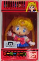 【中古】フィギュア セーラームーン 「美少女戦士セーラームーン」 セーラーキュート