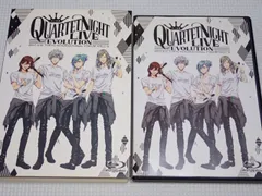2025年最新】quartet night blu-rayの人気アイテム - メルカリ