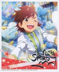 [중고] 캐릭터 카드 (캐릭터) 타치바나 시로 브로마이드 [이치 반 쿠지 아이돌 마스터 SideM ~Anniversary memorial~] S상