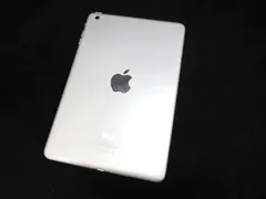 iPad mini 6 64gb Wi-Fiモデル シルバー　ジャンク iPad mini 2021 (第6世代) 訳あり・ジャンク 38,000円 | ネット