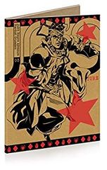 [중고] 조조의 기묘한 모험 스타 더스트 크루세이더스 Vol.3 (지제 슬림 재킷 사양)(첫회 생산 한정판) [DVD] 9jupf8b