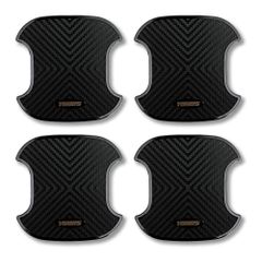 【新着商品】カスタム ドアノブ パーツ ドアノブ アクセサリー [ELB] ドレスアップ 4枚セット ドアプロテクター LEXUS ドア傷防止 レクサス レクサス y602-039 適合 [2] LBX M YOURS(ユアーズ)