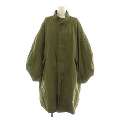 レア⭐︎AP STUDIO購入 フィールド ジャケット ミリタリー モッズコート 2025年最新】AP STUDIO モッズコートの人気アイテム - メルカリ