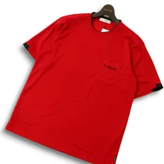 【新品 未使用】 DUNLOP MOTORSPORT ダンロップ ゴルフ 春夏★ 半袖 Tシャツ カットソー シャツ Sz.L メンズのサムネイル