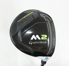 【最短翌日発送】M2 2017 | 18 | X | ﾂｱ-AD PT-7 | 中古 | フェアウェイウッド | テーラーメイド