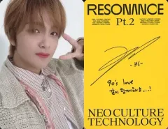 2026年最新】ヘチャン サインの人気アイテム - メルカリ