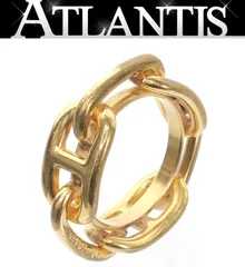 2025年最新】スカーフリング エルメス ゴールド ダンクルの人気