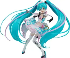 新品未使用✨アウローラ レーシングミク 2016 初音ミク 10周年記念Ver. キャラクタースポーツ アウローラ│アーカイブ│レーシングミク