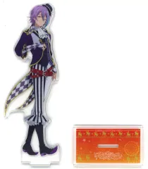 【中古】アクリルスタンド・アクリルパネル 神代類(ワンダーランズ×ショウタイム) アクリルスタンド 「セガ ラッキーくじ 劇場版プロジェクトセカイ 壊れたセカイと歌えないミク」 B賞