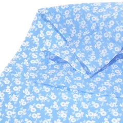 手ぬぐい 朝顔柄 1枚 日本製 小紋柄 手拭い てぬぐい 日本手拭い 日本手ぬぐい 和手ぬぐい 和手拭い 和雑貨 和柄 ハンカチ 綿100% 洗顔