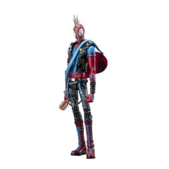 【新品】S.H.Figuarts スパイダー・パンク (スパイダーマン：アクロス・ザ・スパイダーバース)　バンダイ　BANDAI SPIRITSのサムネイル