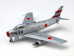 モノクローム 1/48航空自衛隊F-86Dセイバードッグ 第101飛行隊 完成品