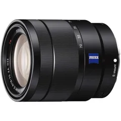 ソニー α6500＋レンズ16-70mm/f4 ZEISSセット　中古 ソニー α6500＋レンズ16-70mm/f4 ZEISSセット 中古 - デジタル