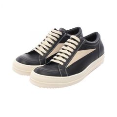Rick Owens リックオウエンス VINTAGE SNEAKS スニーカー
