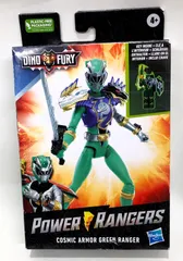 ハスブロ グリーンパワーレンジャー ハズブロ パワーレンジャー マイティモーフィン グリーン