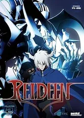 Reideen: Collection 2 [DVD]