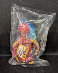 2025年最新】未塗装 ソフビの人気アイテム - メルカリ