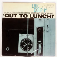 2025年最新】ERIC DOLPHYの人気アイテム - メルカリ