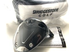 【ほぼ新品】ブリヂストンBX1ST 9.5° 2025 ドライバー ヘッドのみ ほぼ新品】ブリヂストンBX1ST 9.5° 2025 ドライバー ヘッドのみ