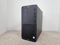 HP Z2 G5(新型)Tower Workstation Intel Xeon W-1270 3.4GHz 32GB M.2 SSD 1TB NVIDIA Quadro A2000 Windows11 Pro