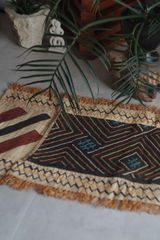 Vintage Rug Senneh 76*276【R011】ヴィンテージラグ - メルカリ