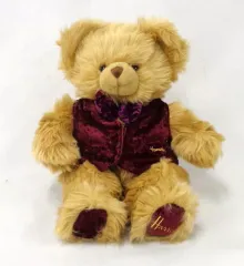 THE ALFEE のテディベア6点セット 非売品のシロヒコピック付き THE ALFEE のテディベア6点セット 非売品のシロヒコピック付き