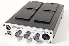 K&K Pure XLR Preamp アコギプリアンプ(新品未使用)日本未発売 - メルカリ