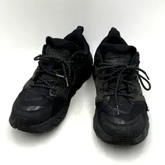 【中古】【メンズ】  HOKA ONE ONE ホカオネオネ M ANACAPA LOW GTX 1122017 M アナパカ ロー ゴアテックス スニーカー シューズ 靴  【162-250116-as-22-IZU】