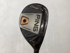 貴重　PINGスリーブ モーダス105R 5番ユーティリティー用 2025年最新】モーダス105シャフト ピンutの人気アイテム - メルカリ
