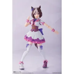 S.H.Figuarts(フィギュアーツ) スペシャルウィーク ウマ娘 プリティーダービー 完成品 可動フィギュア バンダイスピリッツ