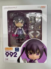 2025年最新】ねんどろいどご注文はうさぎですか？？リゼの人気