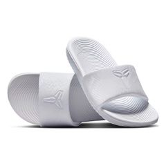 NIKE KOBE OFFCOURT SLIDE 'TRIPLE WHITE' ナイキ コービー オフコート スライド サンダル 【MEN'S】 white/white IF2870-100