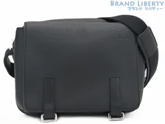【LOEWE】アナグラム クロスボディ ミリタリーショルダーバッグユニセックス 楽天市場】ロエベ ショルダーバッグ（ショルダーバッグ