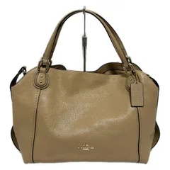 【美品】COACH イーディ パッチワーク レザーショルダーバッグ 2025年最新】coach イーディの人気アイテム - メルカリ