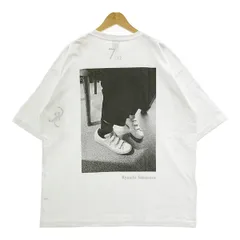 坂本龍一「12」 T-shirts 新品未使用 Lサイズ 9月バージョン　限定 Ryuichi Sakamoto “12” T-shirts 再受注 – commmonsmart