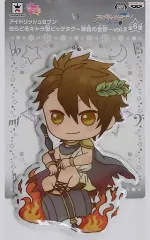 【中古】キーホルダー・マスコット(キャラクター) 十龍之介 きらどるキャラ型ビッグタグ～神話の世界～ vol.2 「アイドリッシュセブン」