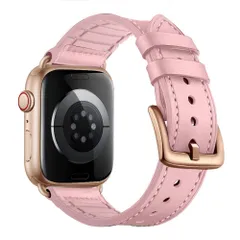 【人気商品】本革 アップルウォッチ 時計バンド 49mm band 45mm 44mm 42mm iwatch 41mm 40mm バンド バンド バンド 38mm 革 Ultra/SE2/SE/8/7/6/5/4/3/2/1対応 series watch ビ