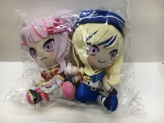 2025年最新】ヒメヒナ ぬいぐるみの人気アイテム - メルカリ