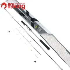 シマノ　クロスミッションXR S66M シマノ 22 クロスミッション XR S66M ロッド ソルト竿 ( 2022年