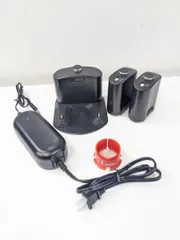 2025年最新】ルンバ充電器の人気アイテム - メルカリ